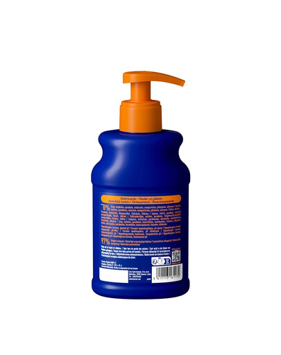 DOUXO Skin & Coat 2in1 Conditioning Shampoo 250 ml šampón s kondicionérom 2v1 pre psov