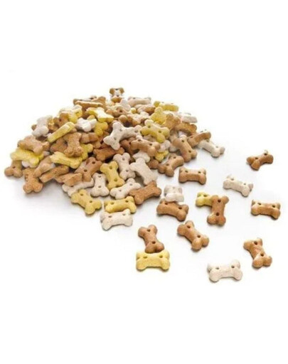 MERA Bakery Puppy Bones 10 kg maškrty pre šteniatka