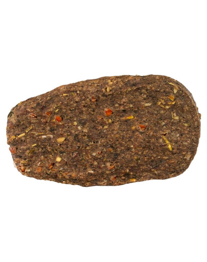 MACED Functional Steaks Losos a kačica 90g pochúťky podporujúce pokožku a srsť