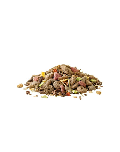 VERSELE-LAGA Crispy Muesli Rabbit 20 kg krmivo pre zakrpatené králiky