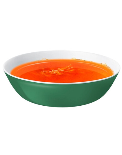 VOSKES Soup with Beef 50 g polievka s hovädzím mäsom pre mačky