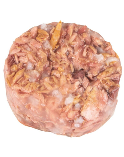 VOSKES Jelly Tuna with Squid 85 g tuniak s kalmármi v želé, doplnková strava pre mačky
