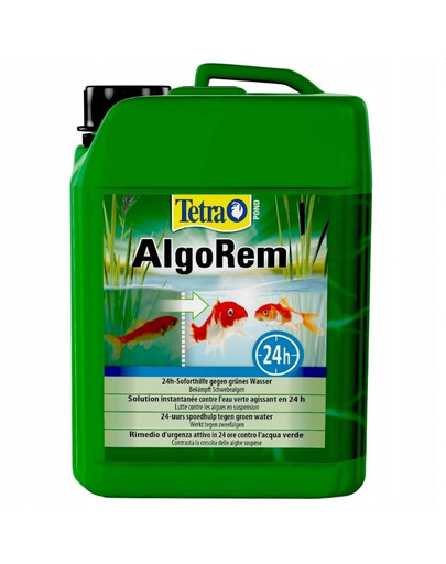 Pond AlgoRem 3 L