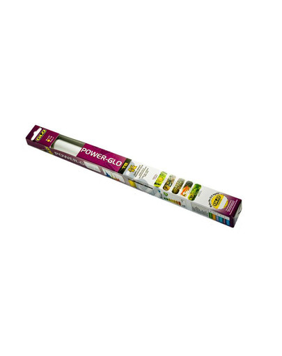 HAGEN Osvetlenie do akvária power-glo 20 w 59 cm