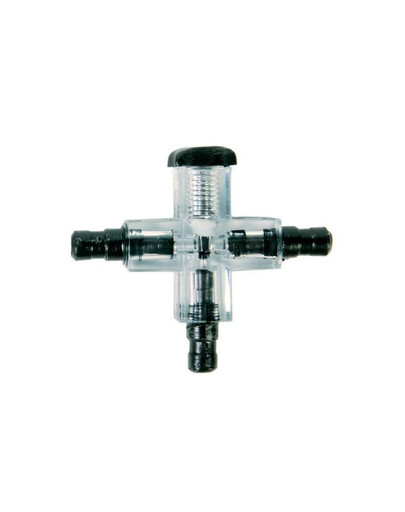 TRIXIE Roztrojka s ventilom