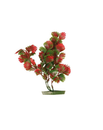 Trixie Akvarijní plastová rostlina 28 cm, 6ks