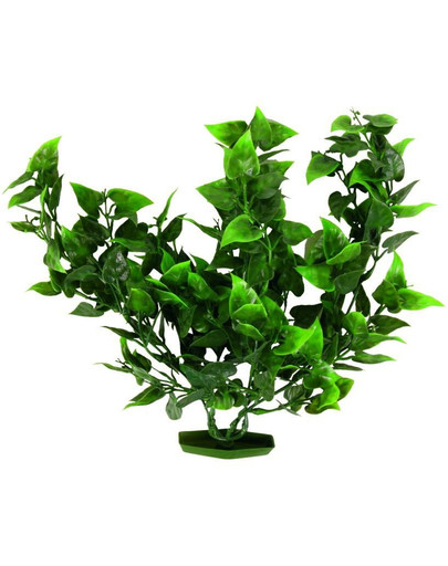 Trixie Akvarijní plastová rostlina 28 cm, 6ks