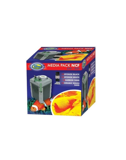 AQUA NOVA Wkład do filtra ncf600/800