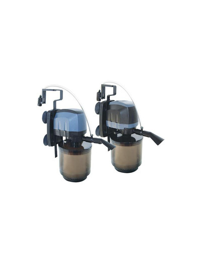 AQUA SZUT Filter vnútorný turbo 550 n.