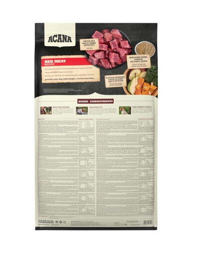 Classic Red Meat 14,5 kg