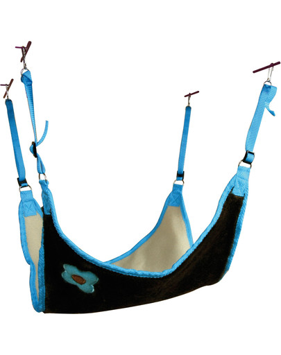 ZOLUX Hojdačka pre fretku 61x18x42cm