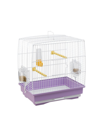 FERPLAST Rekord 1 35,5x24,7x37 cm