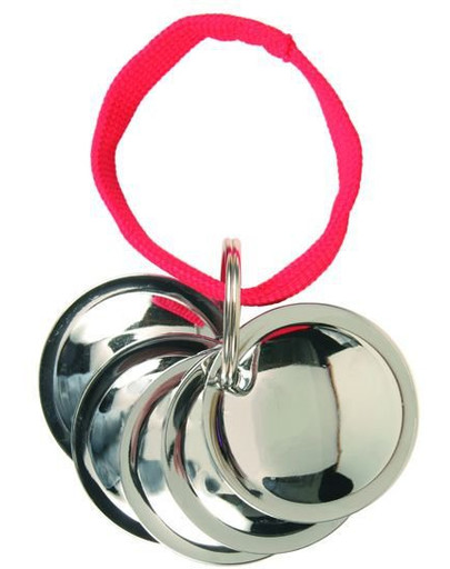 TRIXIE Tréninkové kolieska - 5 diskov