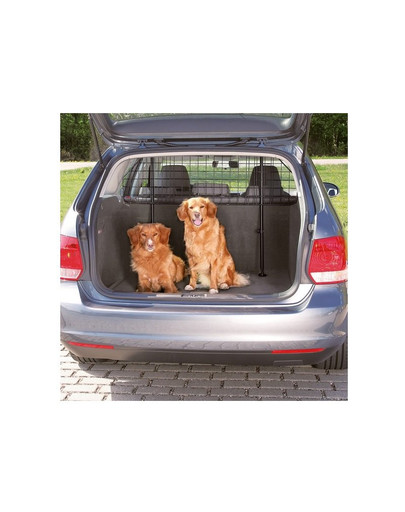 TRIXIE Automriežka do kufra 125-140 cm