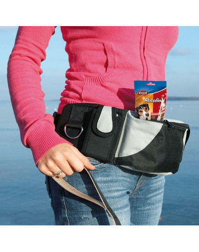 TRIXIE Multifunkčná ľadvinka nylon 70-120cm