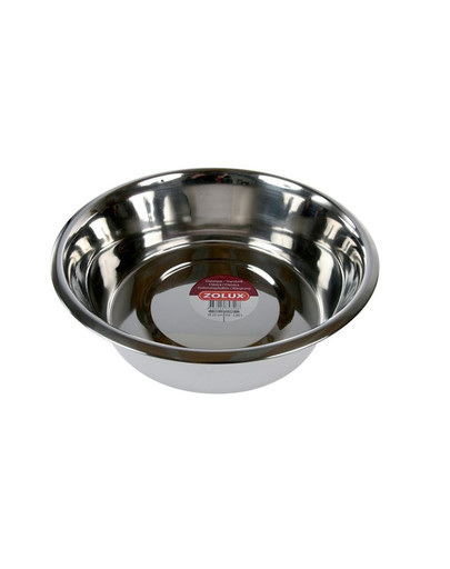 ZOLUX Miska inox 34 cm