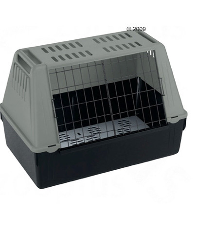 FERPLAST Transporter " Atlas Car Mini " 72 x 41 x 51 cm