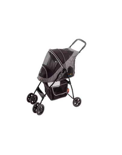 FERPLAST kočík Globetrotter