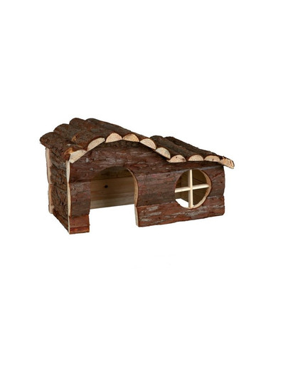 TRIXIE Domček Hanna pre králika 43 x 28 x 22 cm