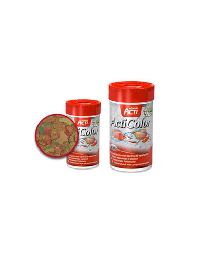 AQUAEL Acti color 250 ml multi