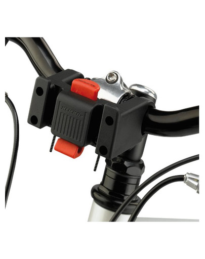 FERPLAST Atlas kosz na rower rapid 20