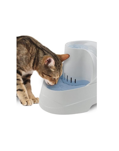 FERPLAST Napájadlo fontána VEGA pre psy a mačky, 2L