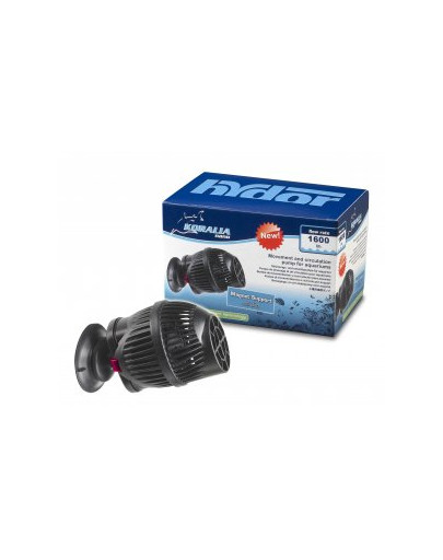 HYDOR Čerpadlo Hydor Koralia Nano 1600 EÚ