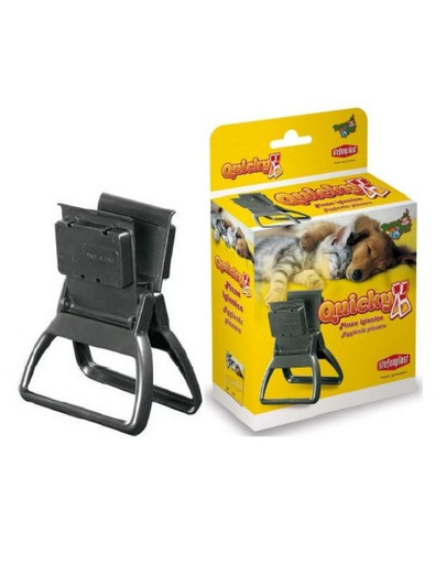 Stefanplast Quicky pincer zberač exkrementov 10,5 x 12 x 2 cm