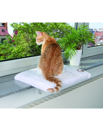 TRIXIE Ležadlo na parapetu