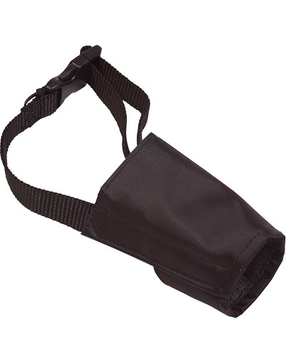 ZOLUX Náhubok s nastaviteľnou veľkosťou rozmer 0