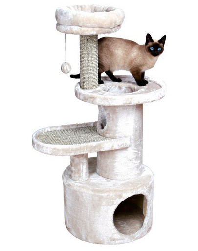 TRIXIE Škrabadlo ALESSIO 111cm