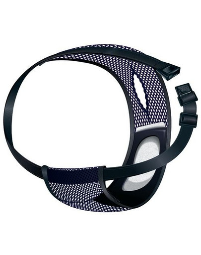 TRIXIE Háracie nohavičky so sieťkou M 40 cm