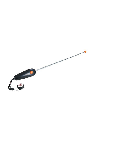 TRIXIE Target stick výcviková pomôcka s klikerom