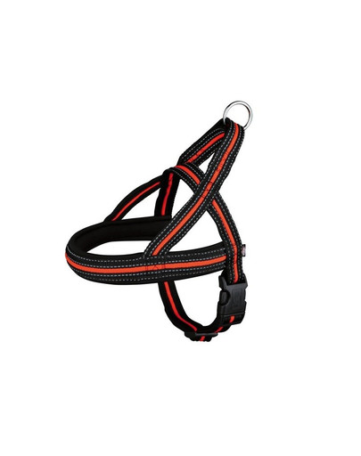 TRIXIE Fusion Norwegian Postroj pre psov L 60-76 cm / 35 mm