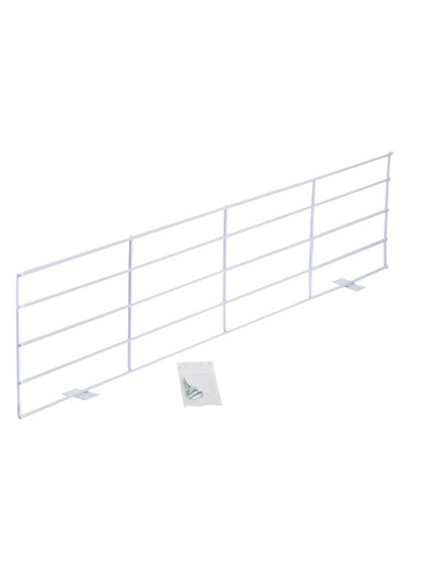 TRIXIE Ochranné mreža do okna, obdĺžnikové