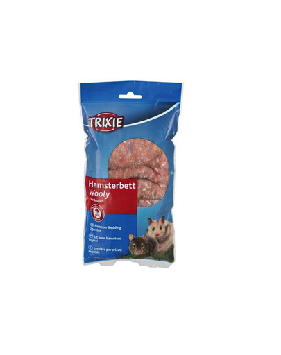 TRIXIE Podstielka pre škrečka 20 g