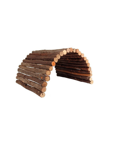 TRIXIE Most pre hlodavce 22 x 10 cm