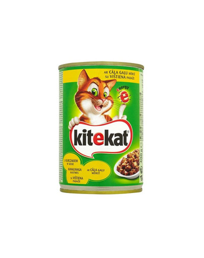 KITEKAT Kura 400 g