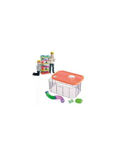 IMAC KIT Príslušenstvo pre zábavné ihriská