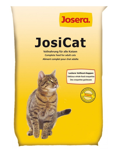 JOSERA Cat josicat 18 kg