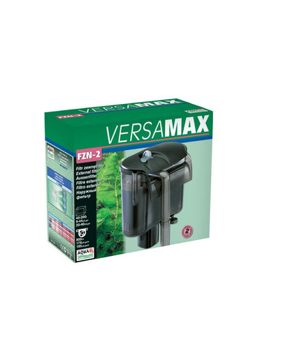 AQUAEL Filter Versamax FZN-2