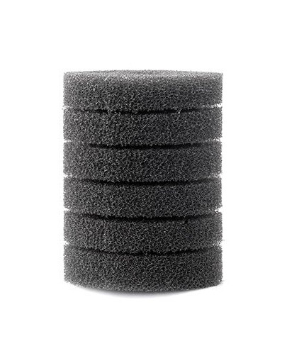 AQUAEL Hubka filtračná Asap 700 Carbomax