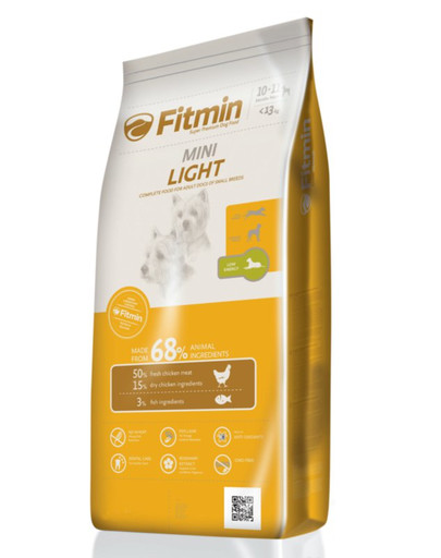 FITMIN Mini light 3 kg