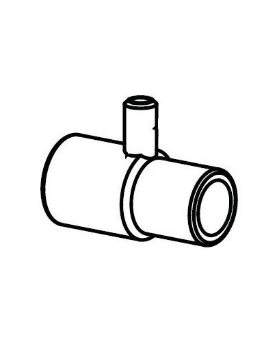 AQUAEL Vzduchová tryska 1100