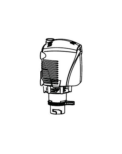 AQUAEL Motor Circulator 350