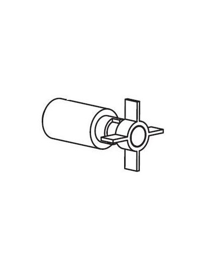 AQUAEL Rotor Unifilter 1000/1000 Uv