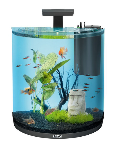 TETRA Akvárium AquaArt Explorer Line 60 l