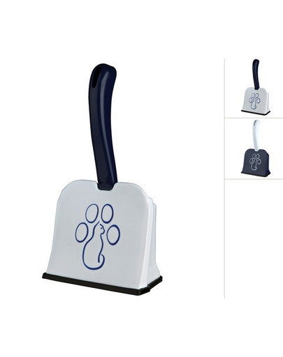 TRIXIE Lopatka na trus stojanom na odloženie rozmer L