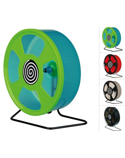 TRIXIE Bežecké koliesko stredné 28 cm