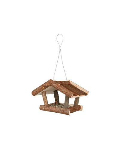 TRIXIE Kŕmidlo pre vtákov závesné 32 x 23 x 20 cm